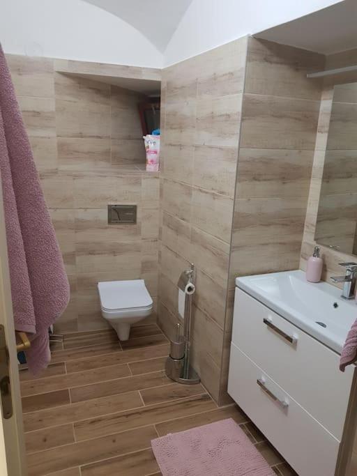 Apartment V Podzamci *