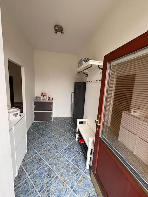 V Podzamci Apartment Usov