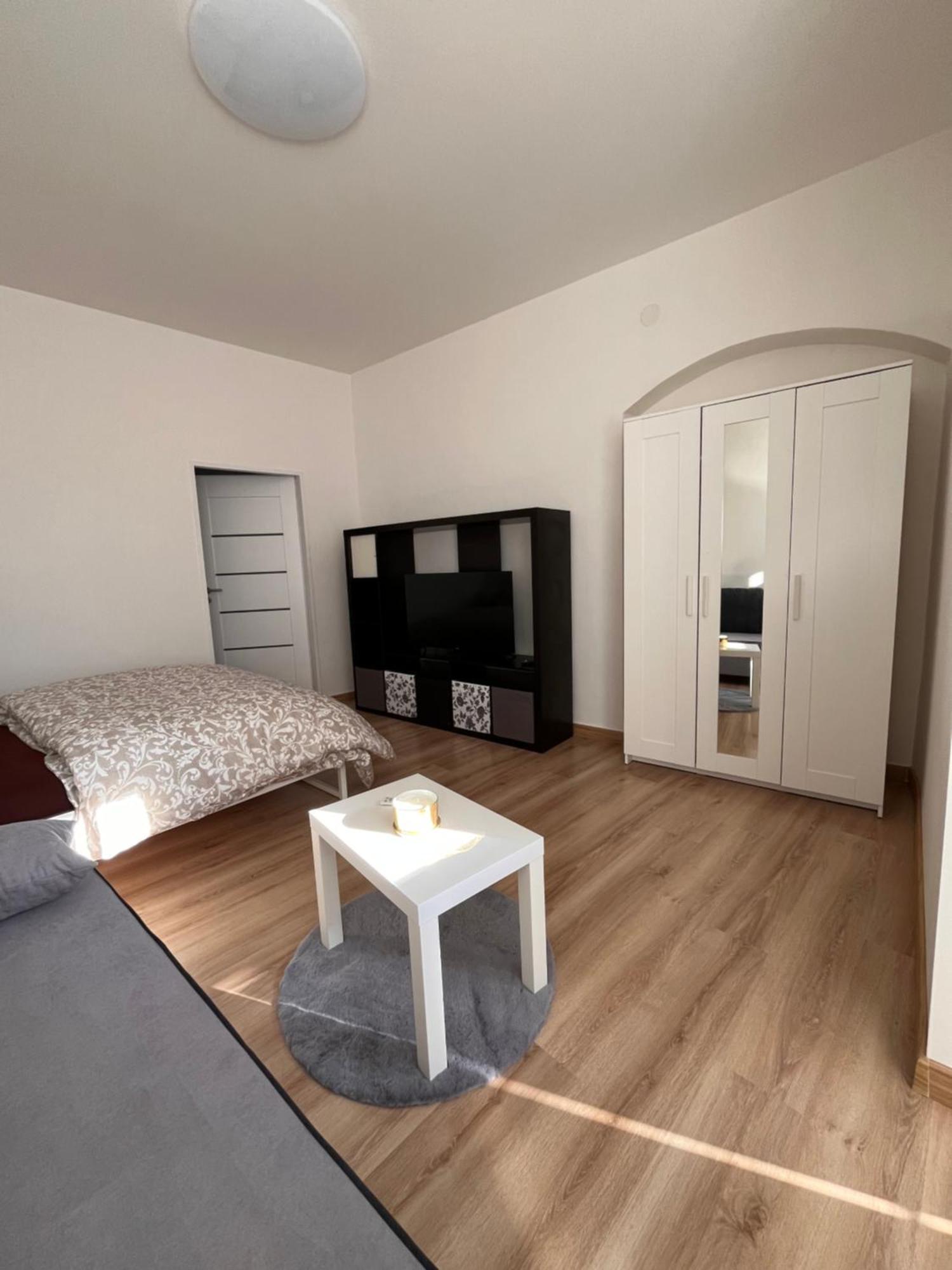 Apartment V Podzamci
