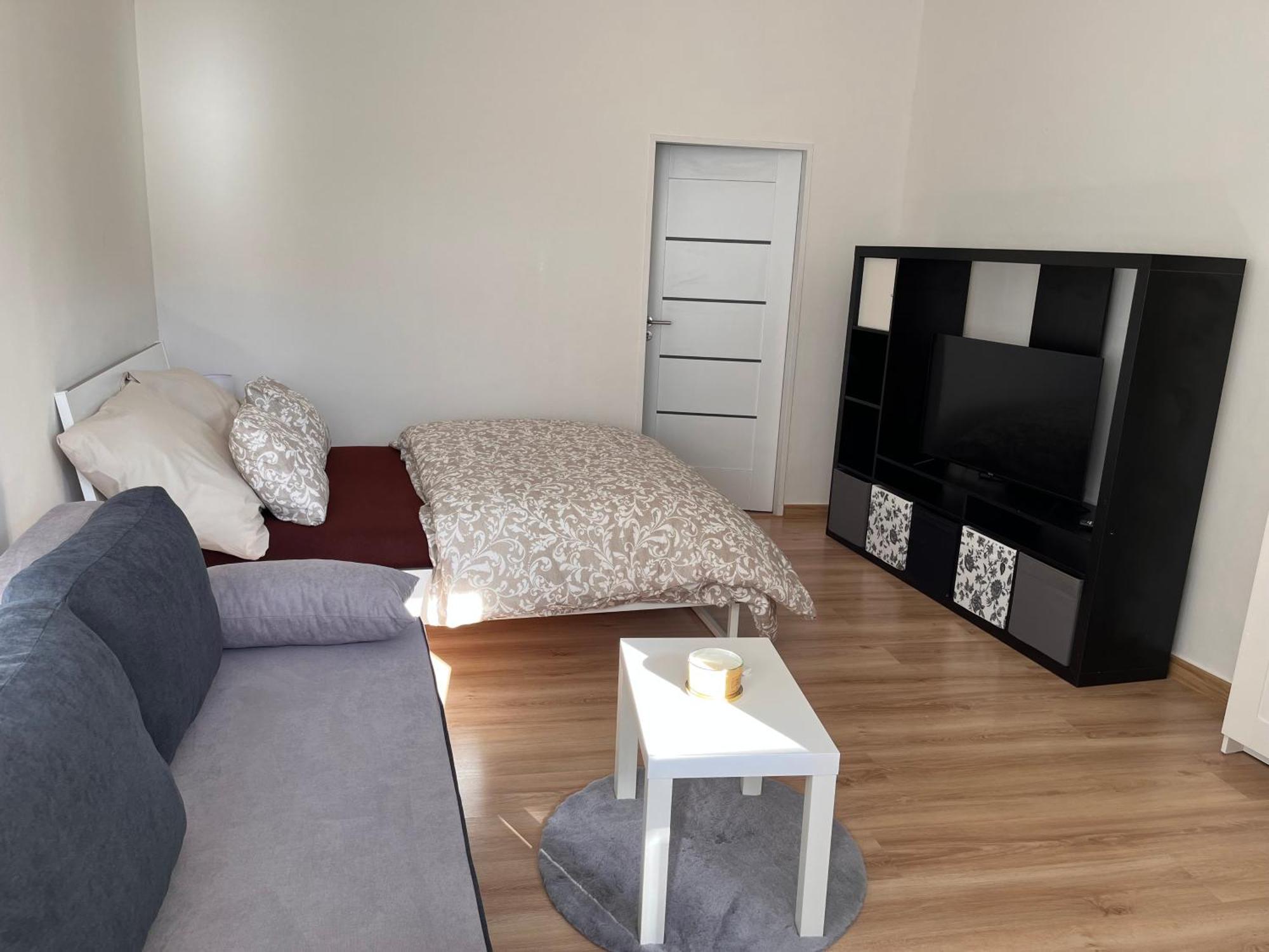 Apartment V Podzamci *